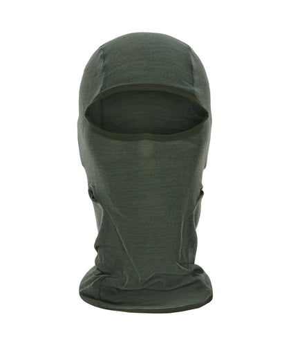 Santini Explorer Wool Balaclava