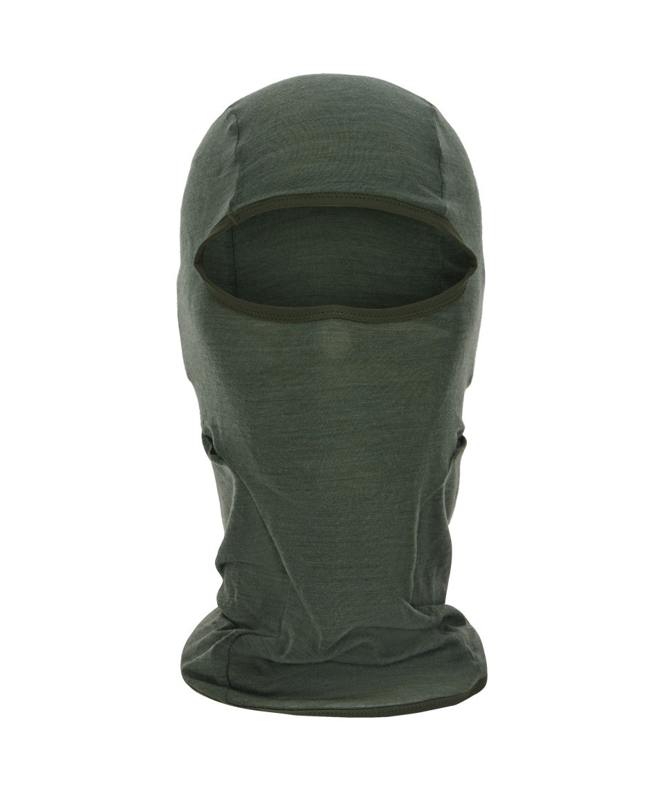 Santini Explorer Wool Balaclava