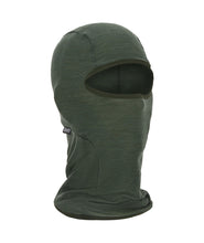 Santini Explorer Wool Balaclava