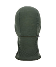 Santini Explorer Wool Balaclava