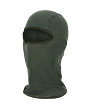 Santini Explorer Wool Balaclava