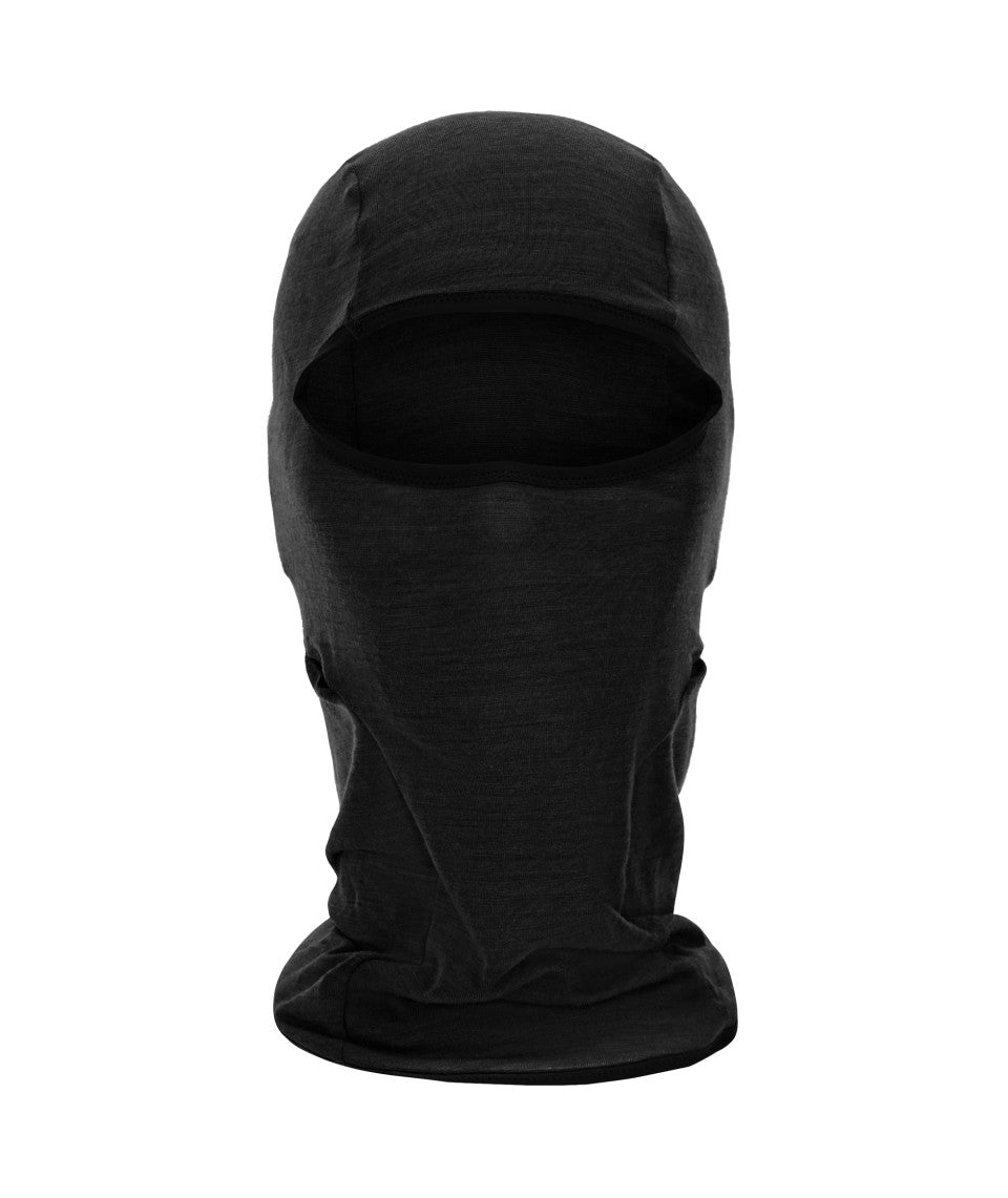 Santini Explorer Wool Balaclava