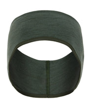 Santini Explorer Wool Headband