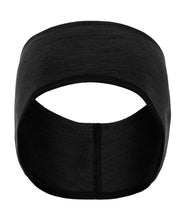 Santini Explorer Wool Headband