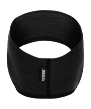 Santini Explorer Wool Headband