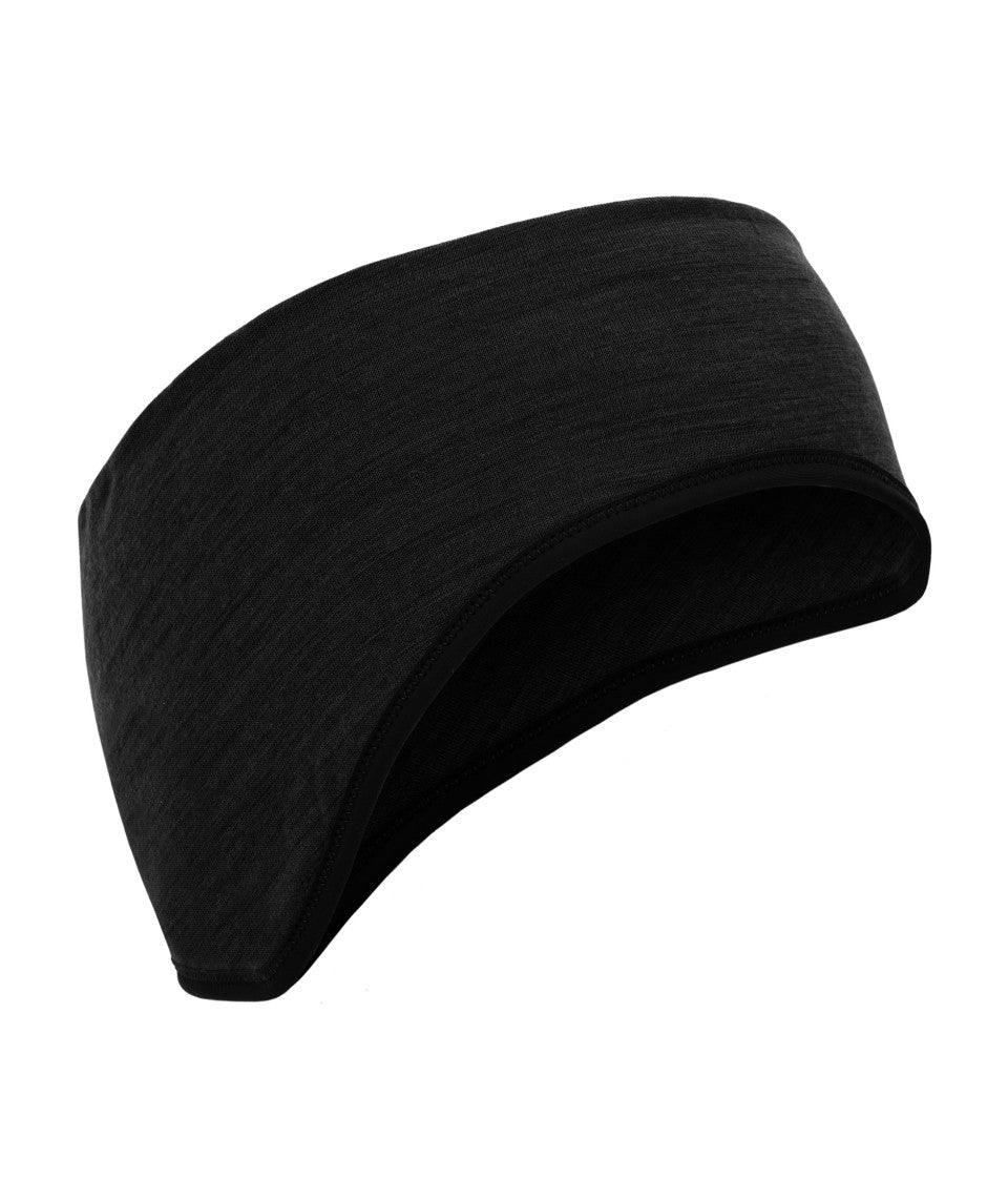 Santini Explorer Wool Headband