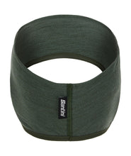 Santini Explorer Wool Headband