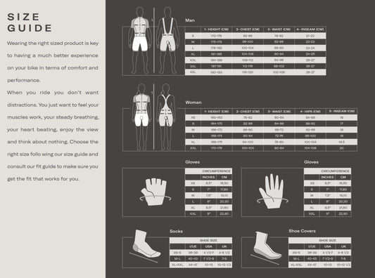 2026 LIDL-TREK - GLOVES