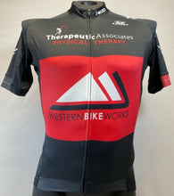 Team TAI BioCeramic Raceline Short Sleeve Cycling Jersey by GSG