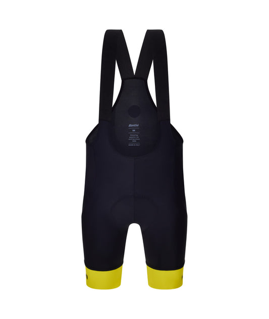 2026 TOUR DE FRANCE - YELLOW JERSEY BIB SHORTS