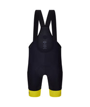 2026 TOUR DE FRANCE - YELLOW JERSEY BIB SHORTS