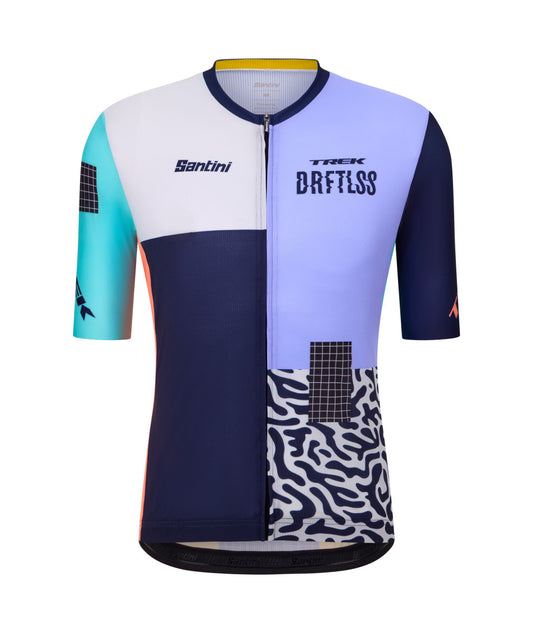 2026 Trek Driftless Mens Short Sleeve Cycling Jersey