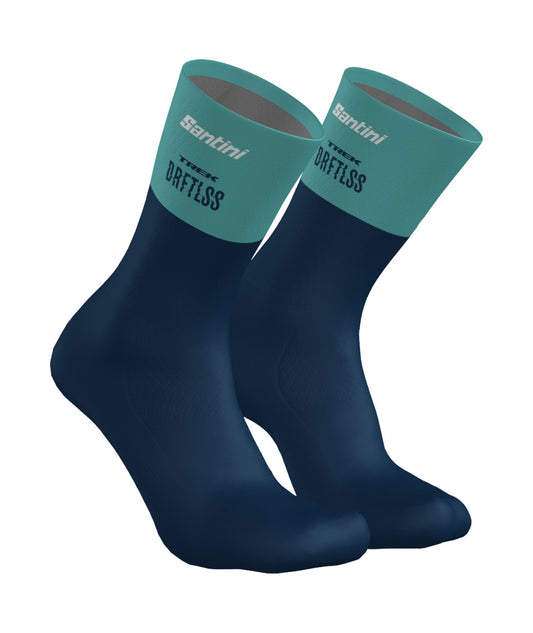 2026 Trek Driftless Medium Profile Socks