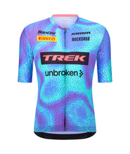 2026 Trek Factory Racing Short Sleeve Mens Cycling Jersey