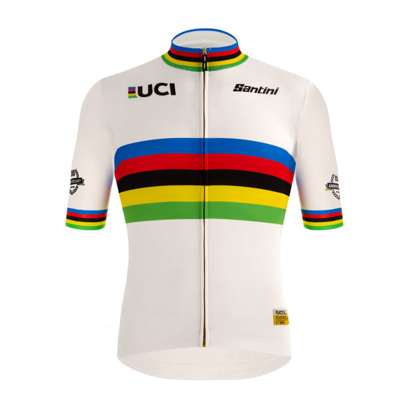 SANTINI／ETXEONDO Jersey SANTINI／ETXEONDO Jersey Etxeondo Cycling Jerseys Men: Performance