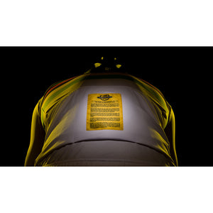 UCI 100 Years Limited Edition Gold World Champion Jersey by Santini