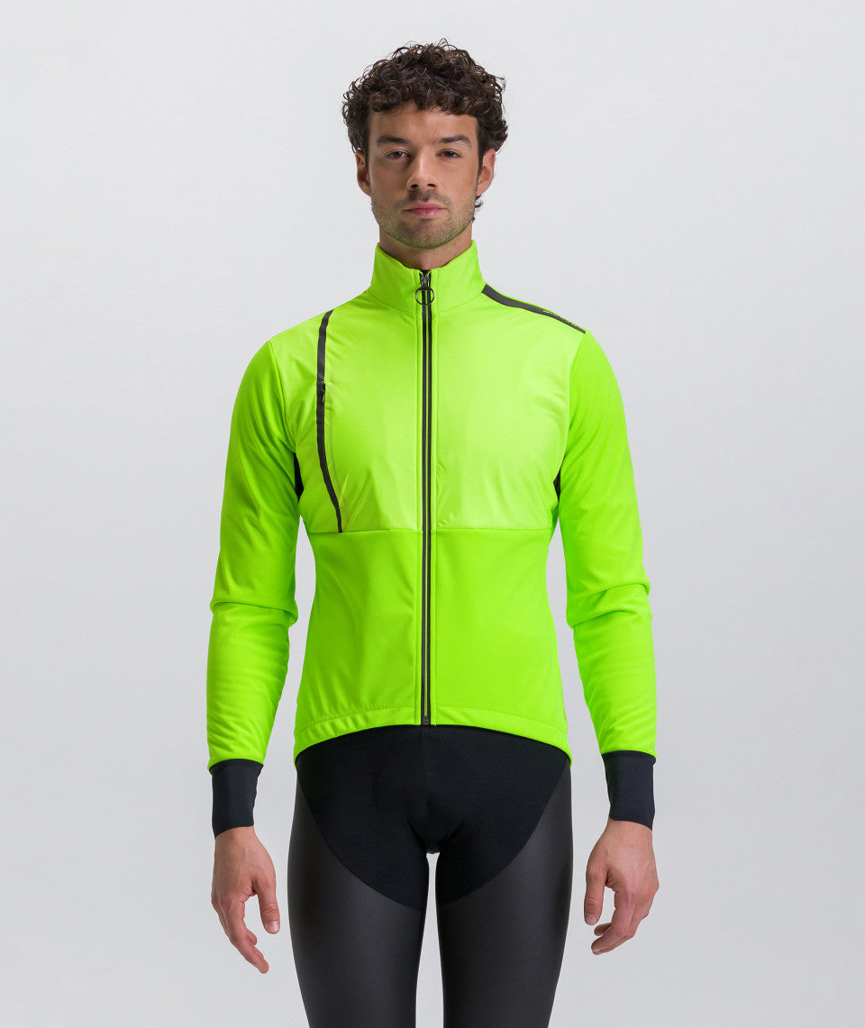 VEGA ABSOLUTE - MEN'S JACKET