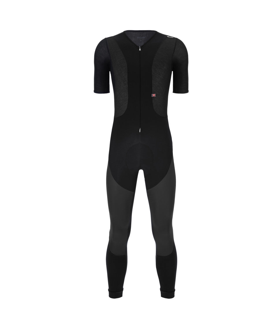 Vega Dry Men Black by Santini