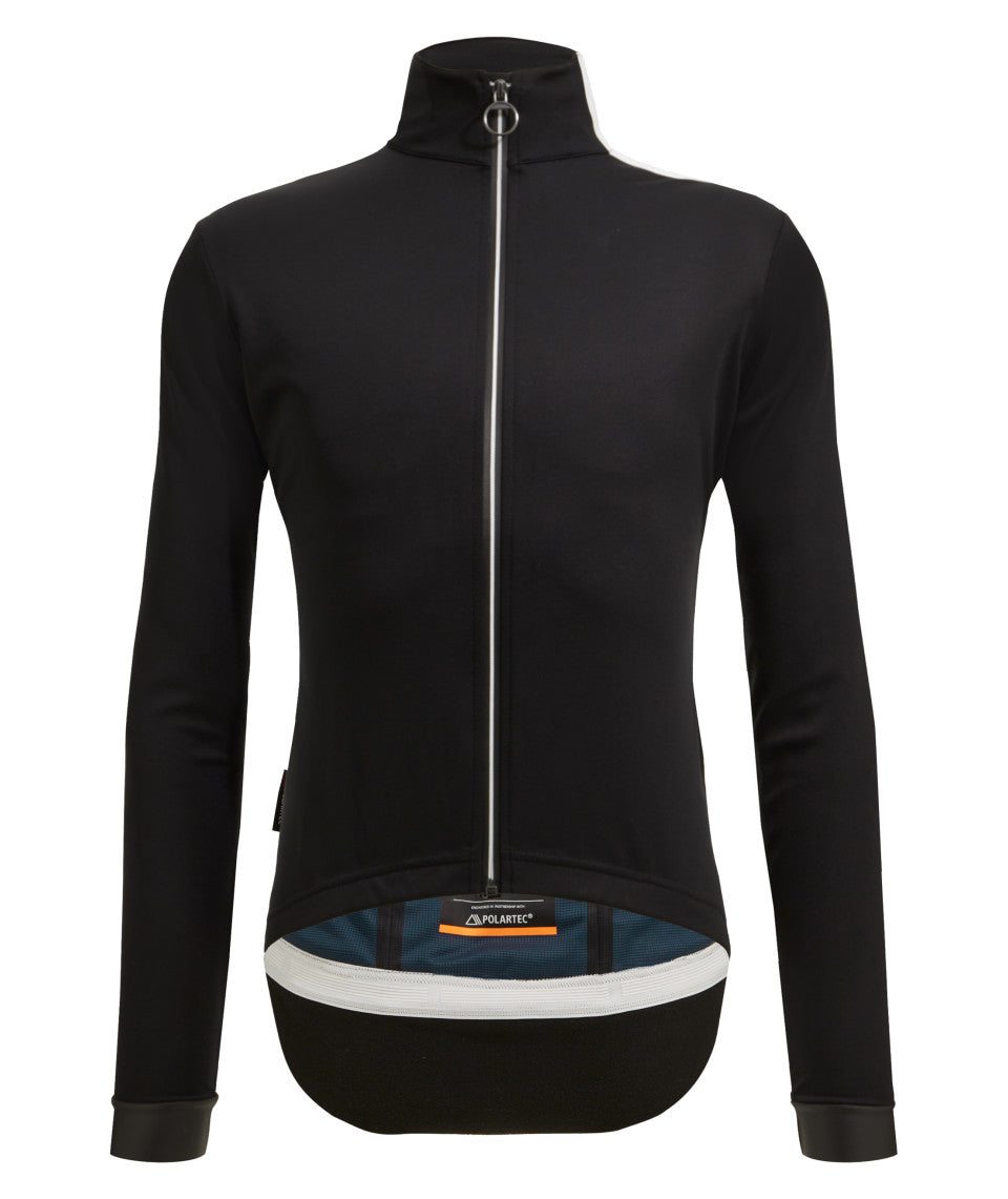 VEGA MULTI - MEN'S JACKET WITH HOOD