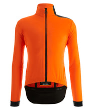 VEGA MULTI - MEN'S JACKET WITH HOOD