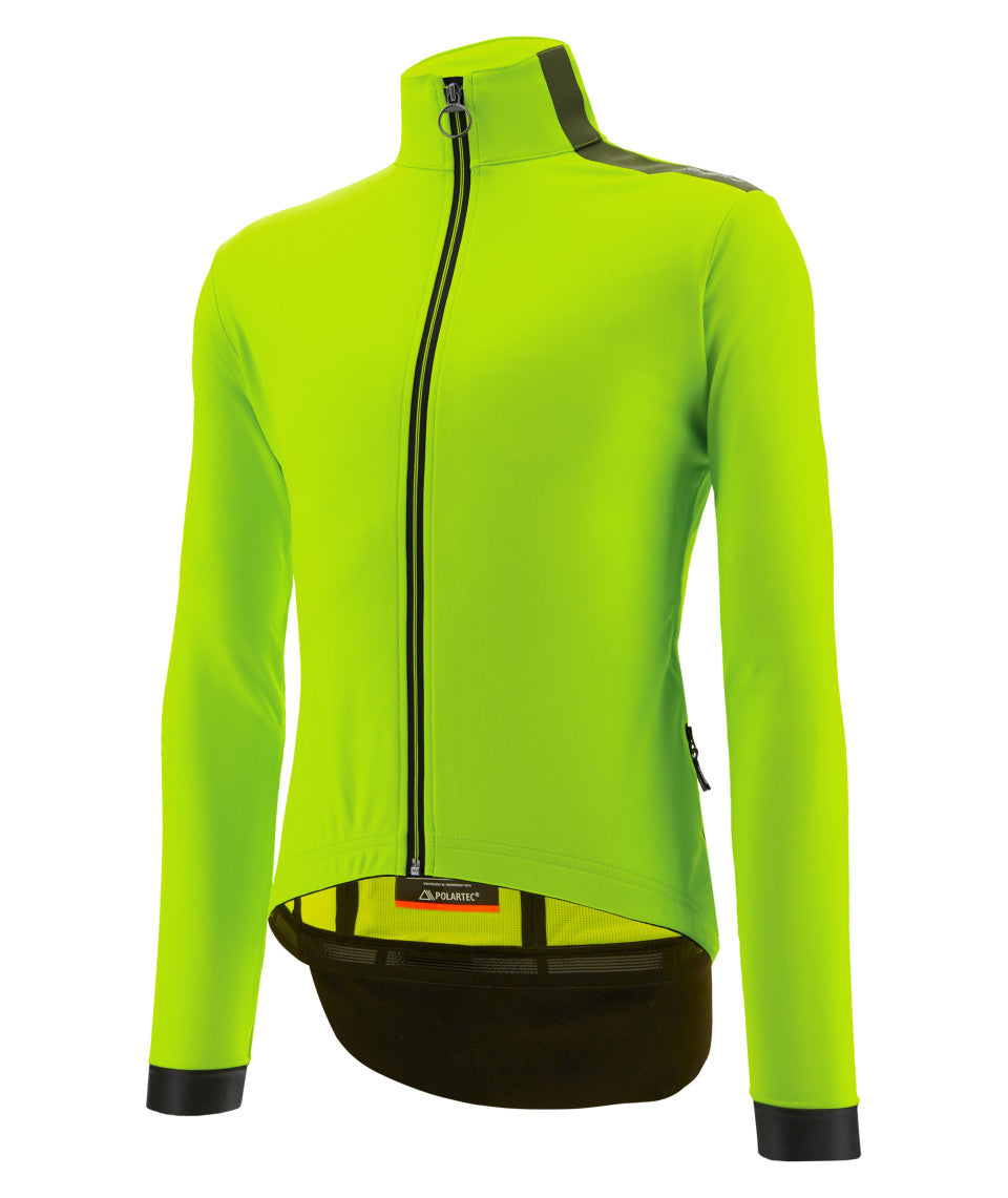 VEGA MULTI - MEN'S JACKET WITH HOOD