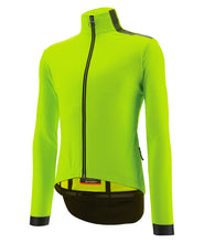 VEGA MULTI - MEN'S JACKET WITH HOOD