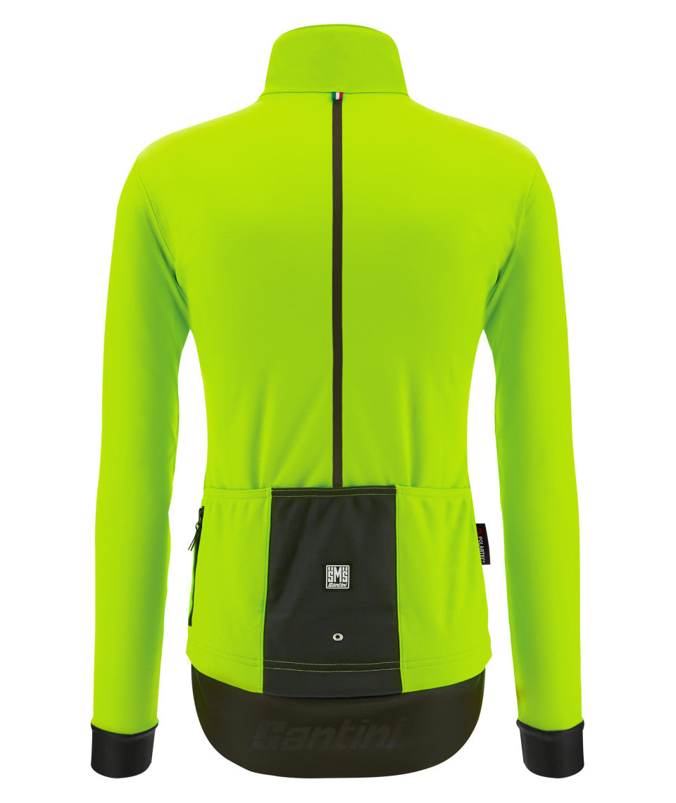 VEGA MULTI - MEN'S JACKET WITH HOOD