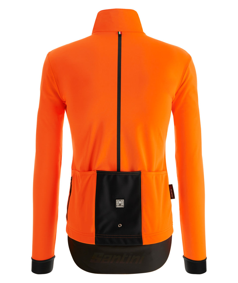 VEGA MULTI - MEN'S JACKET WITH HOOD