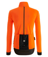 VEGA MULTI - MEN'S JACKET WITH HOOD