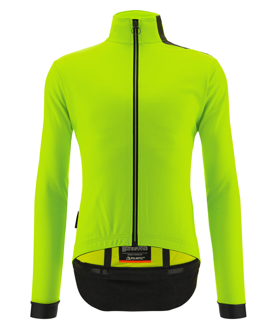 VEGA MULTI - MEN'S JACKET WITH HOOD
