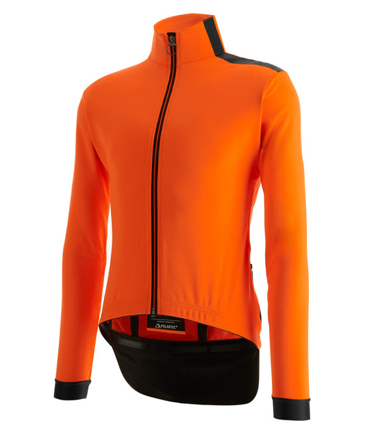 VEGA MULTI - MEN'S JACKET WITH HOOD