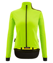 VEGA MULTI - WOMAN'S JACKET WITH HOOD