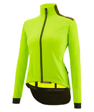 VEGA MULTI - WOMAN'S JACKET WITH HOOD