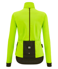 VEGA MULTI - WOMAN'S JACKET WITH HOOD