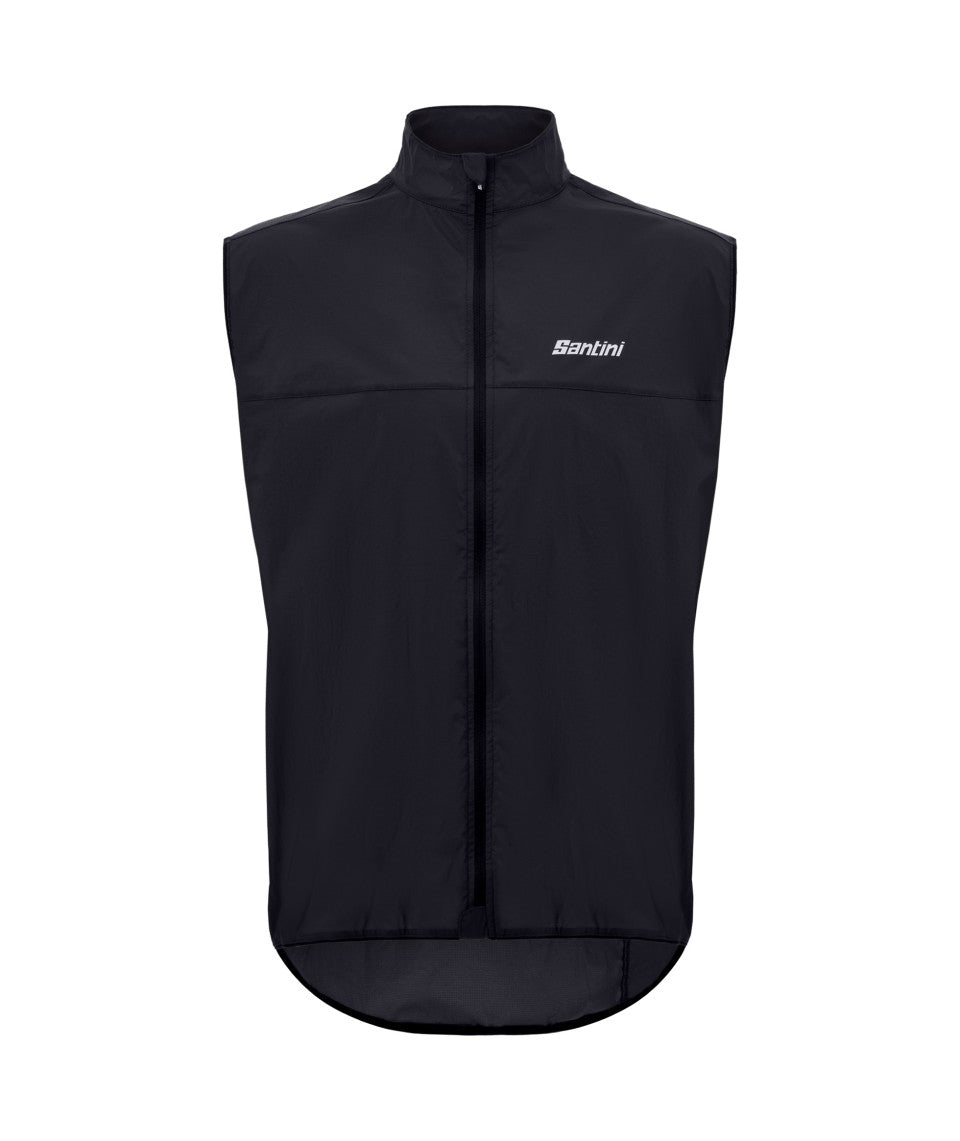 VENTUS - PACKABLE WIND VEST
