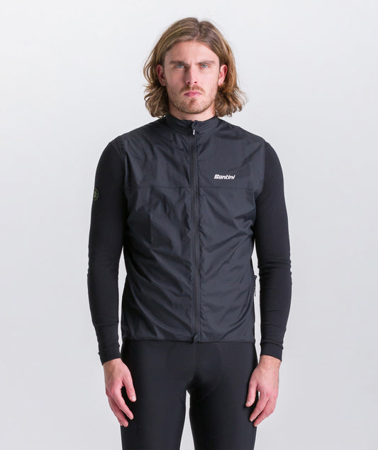 VENTUS - PACKABLE WIND VEST