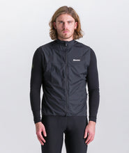 VENTUS - PACKABLE WIND VEST