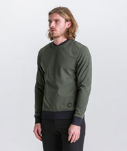WIND BLOCK - MEN'S GRAVEL SWEATSHIRT