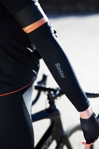 Vega Multi Arm Warmers by Santini | Cento Cycling
