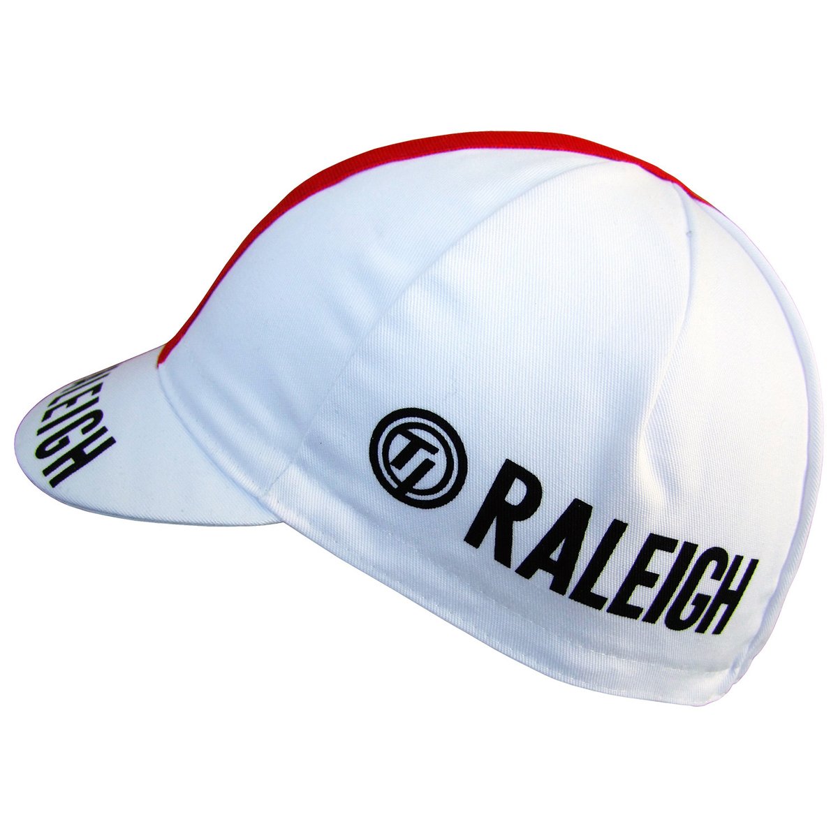 Raleigh Cycles Vintage Team Cycling Cap | Cento Cycling