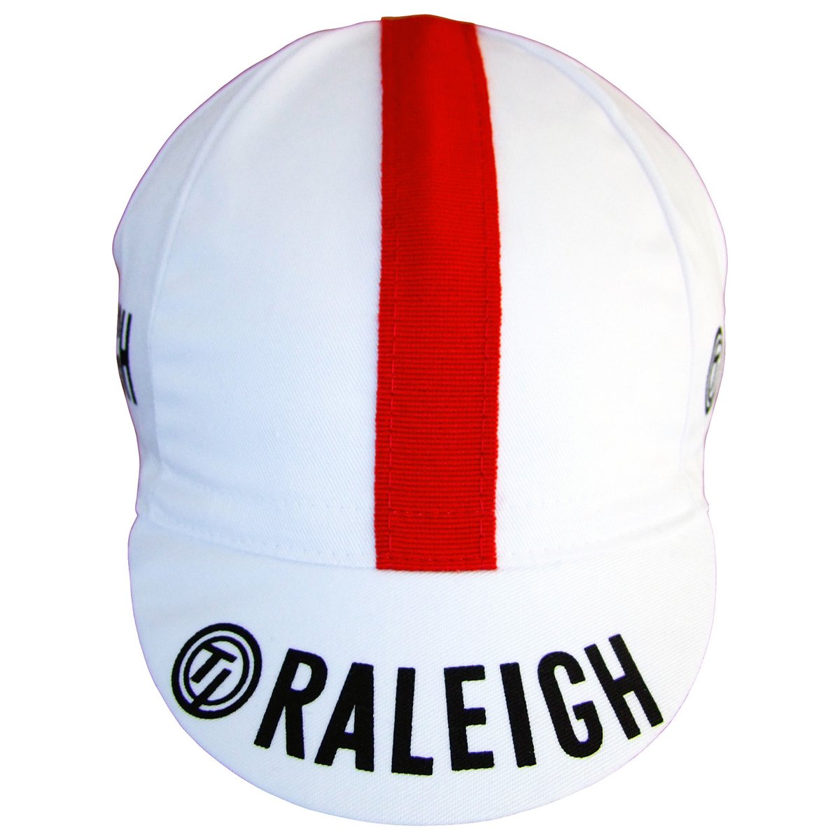 Raleigh Cycles Vintage Team Cycling Cap | Cento Cycling