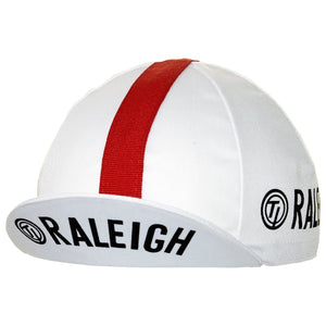 Raleigh Cycles Vintage Team Cycling Cap | Cento Cycling