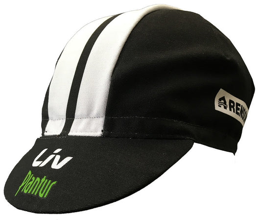 2016 LIV Plantur Women's Pro Team Cycling Cap by Apis