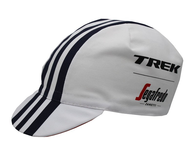 trek bicycle hat Trek-Segafredo 2020 Cycling Cap