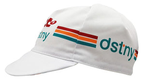 2023 Lotto dst*ny Vermarc Pro Team Cycling Cap by Apis