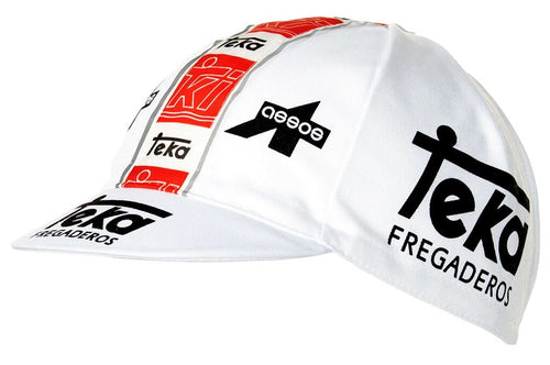 Tekas Freaderos Pro Team Cycling Cap by Apis