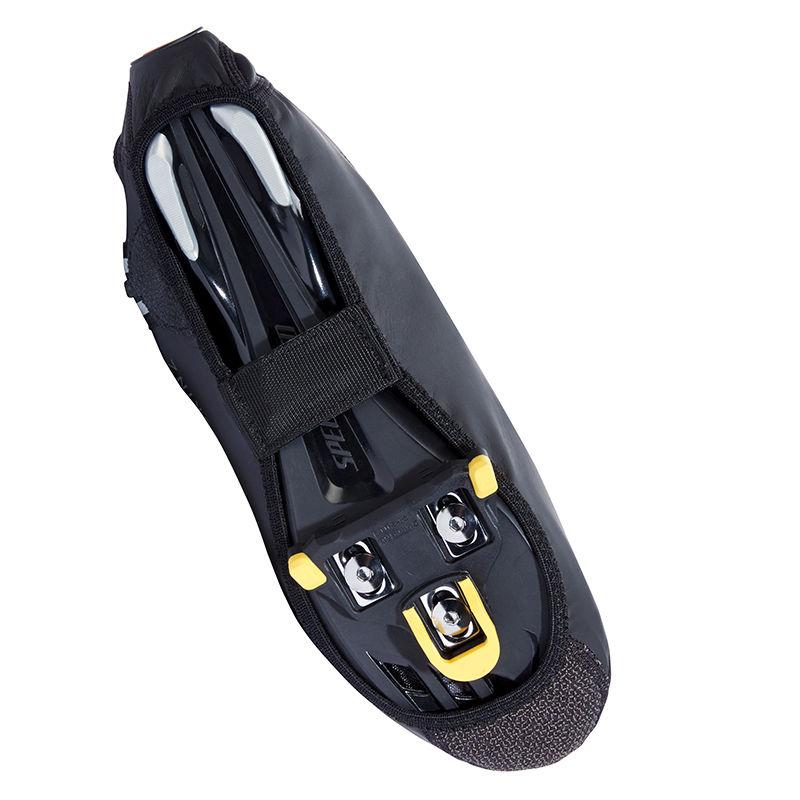 2018 Waterproof Cycling Lightweight Halo Shoe Covers | Cento Cycling