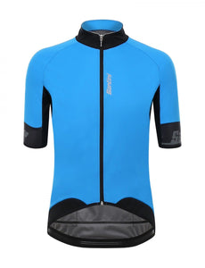 Beta Cycling Jersey Blue by Santini