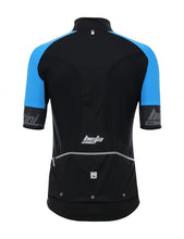 Beta Cycling Jersey Blue by Santini