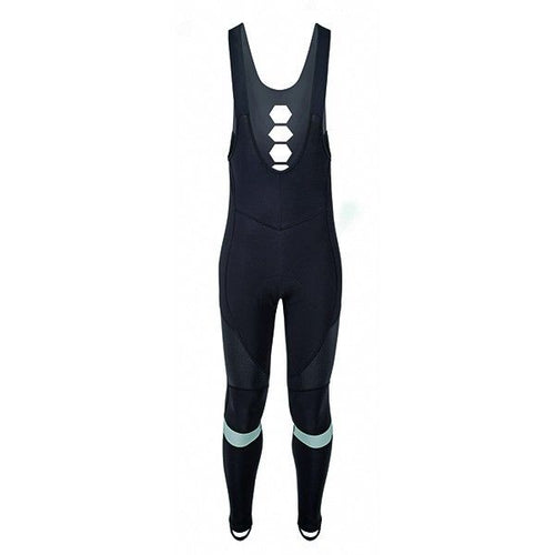 Sestriere Winter Bib Tights by GSG